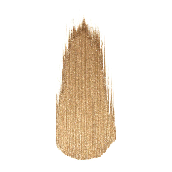Guild Lane GILD Originals Bronze metallic enamel paint showing its rich bronze colour and lustrous finish.
