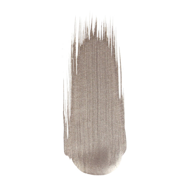 Guild Lane GILD Originals Champagne metallic enamel paint showing its soft golden-beige colour and shimmering finish.