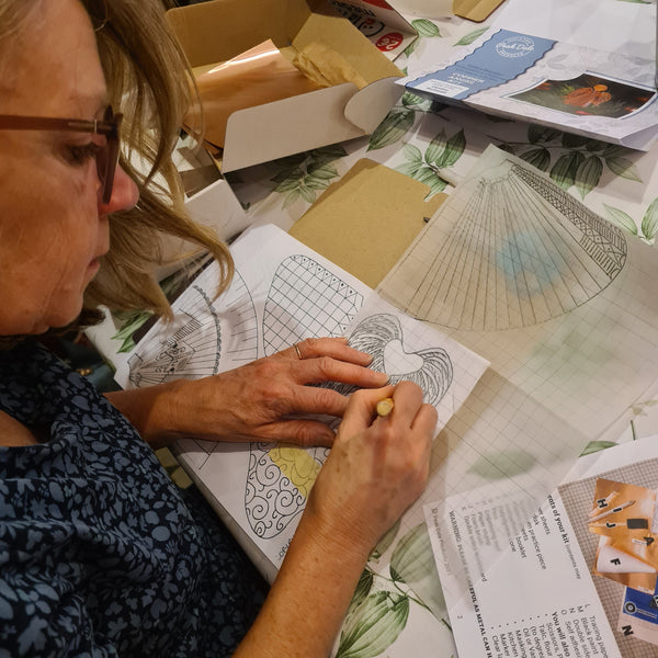 metal-embossing-craft-kit-in-progress.