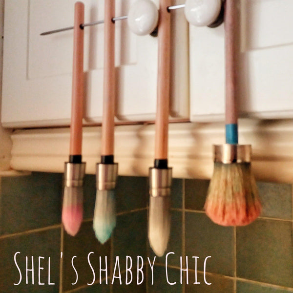 1to1 WORKSHOP - Core Painting Skills - date to be arranged - Shel's Shabby Chic